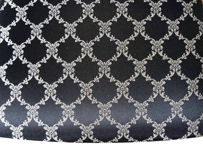 Стул С-11 черный/андрис черный