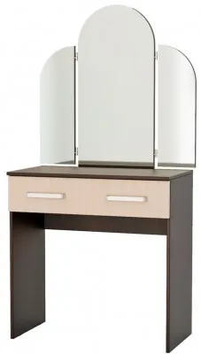 Басямиф Трельяж (Венге / дуб беленый)