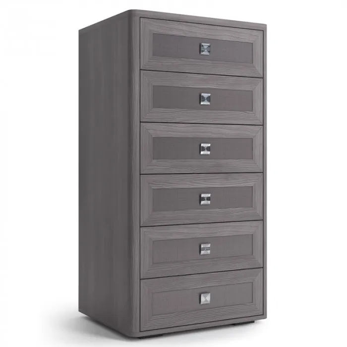 Комод высокий Парма Нео