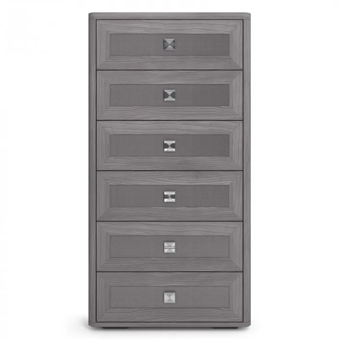 Комод высокий Парма Нео