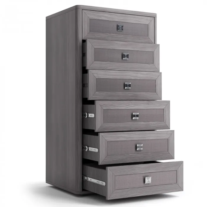 Комод высокий Парма Нео