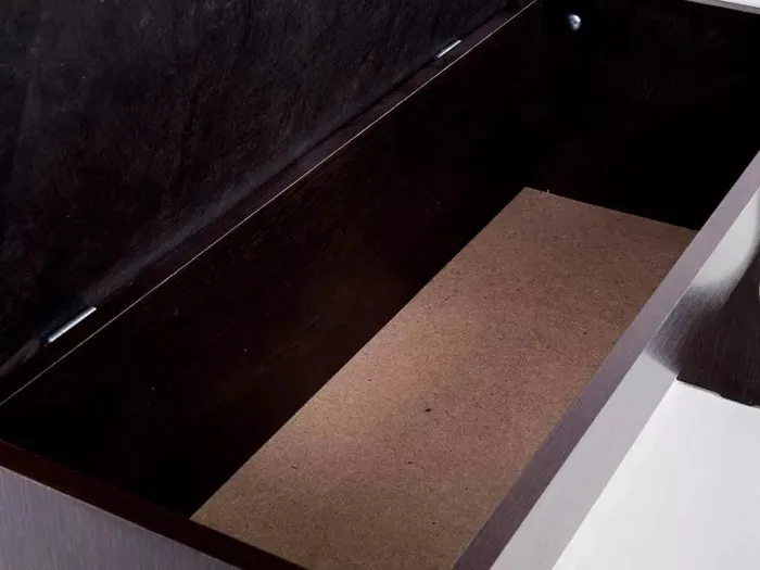 Кухонный набор Тюльпан венге/милк