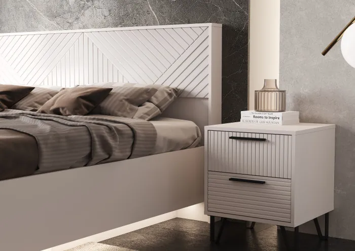 Спальня Флэш, кашемир