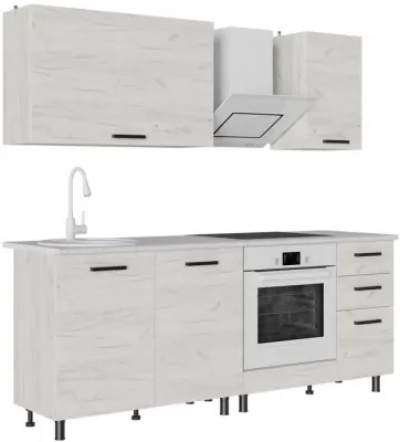 Кухня Адель ЛДСП 2000