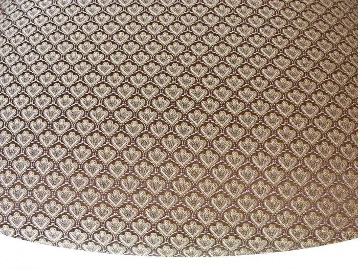 Стул С-32 вишня/агата коричневая