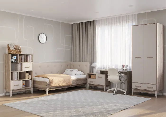 Письменный стол Скандика