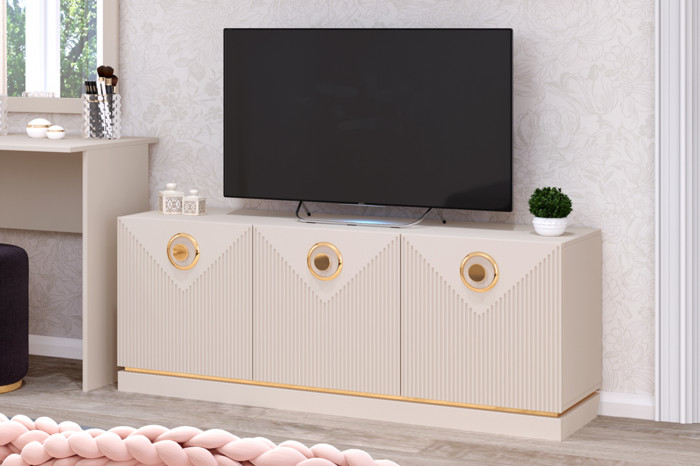 Гостиная "Капри" (комплект 2)