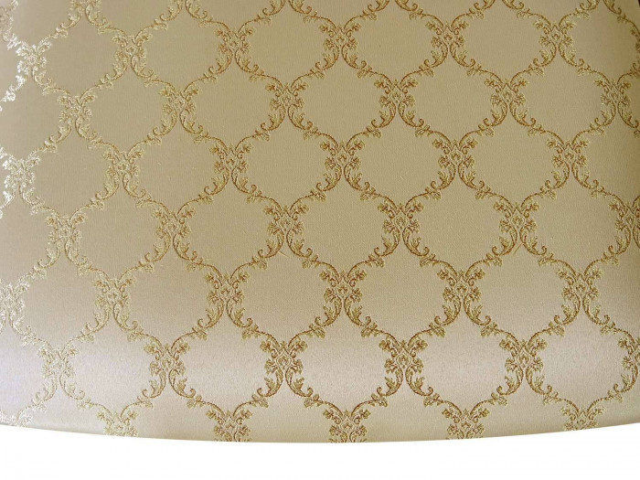 Стул С-10 черный/андрис бежевый