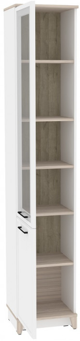 Гостиная Аурелио. Комплект 2, белый