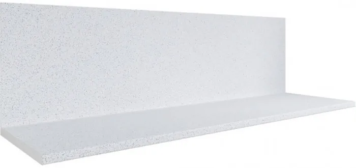 Кухонный гарнитур Палермо 1,8м Дуб Остин Серый/Дуб Остин бежевый