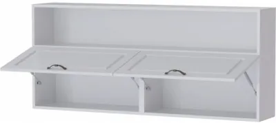 Апполия Шкаф-полка навесной