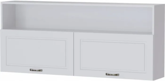 Апполия Шкаф-полка навесной