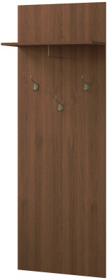 Ливорно Вешалка ЛВ-30 орех донской