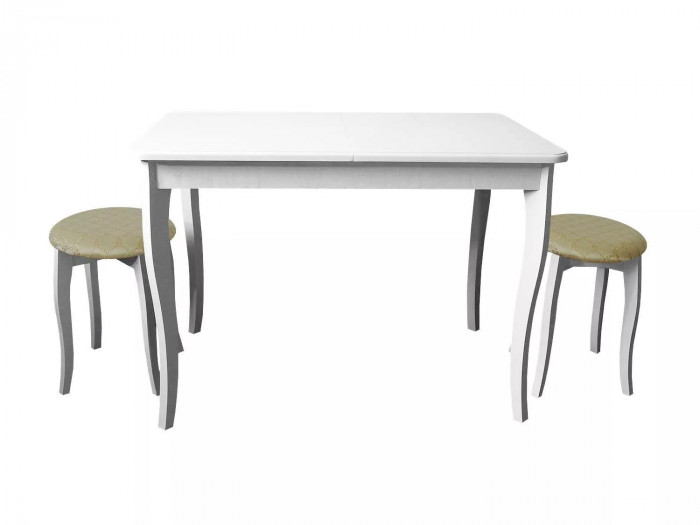 Обеденная группа СО-32/Т-31 белый