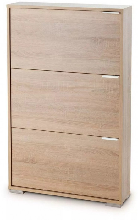 Обувница VIVA 3 Дуб сонома