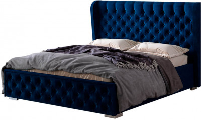 Кровать "Франческа" КР-11 1,4м под подъемный механизм океан