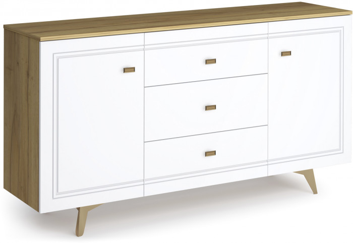 Гостиная "Вега Сапфир" (комплект 2)