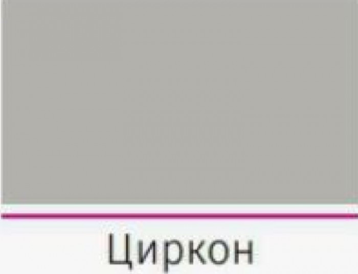 Ф-109 Катрин Фальшпанель (верхние модуля 716) циркон