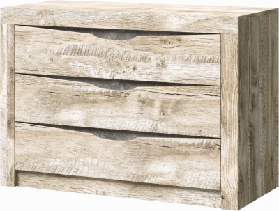 Ривьера Комод