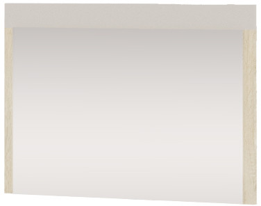 Модульная спальня "Адель" - Дуб сонома/Кашемир