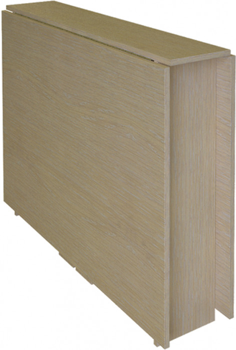 Стол обеденный раскладной Стандарт, дуб сонома