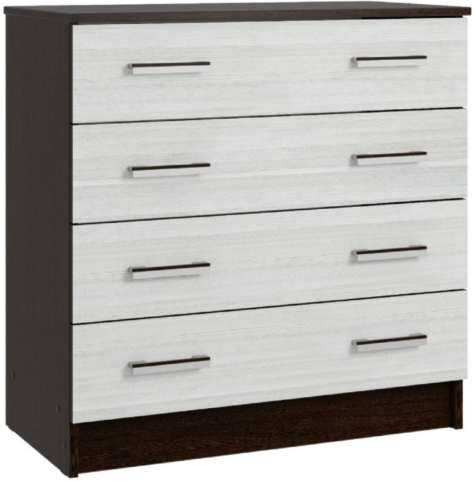 Комод К800, Венге/лоредо