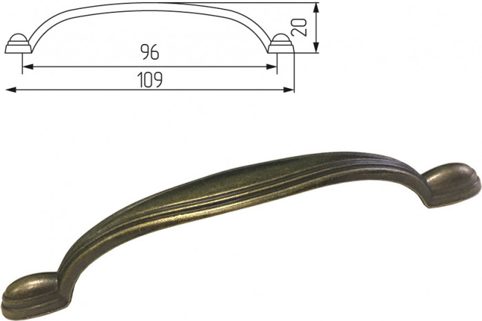 Прихожая П-6 Компоновка № 10, цвет венге/фасады МДФ белое дерево фрезеровка ромб, ШхГхВ 120х50х210 см., универсальная сборка