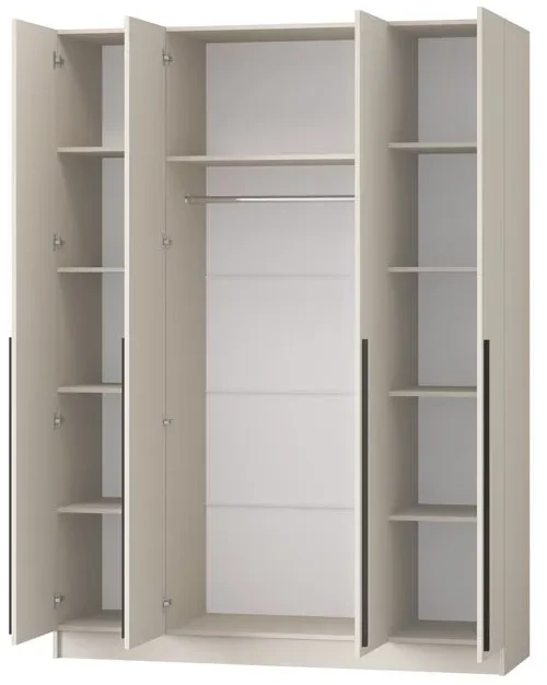 Шкаф Бастион 1600, Кашемир