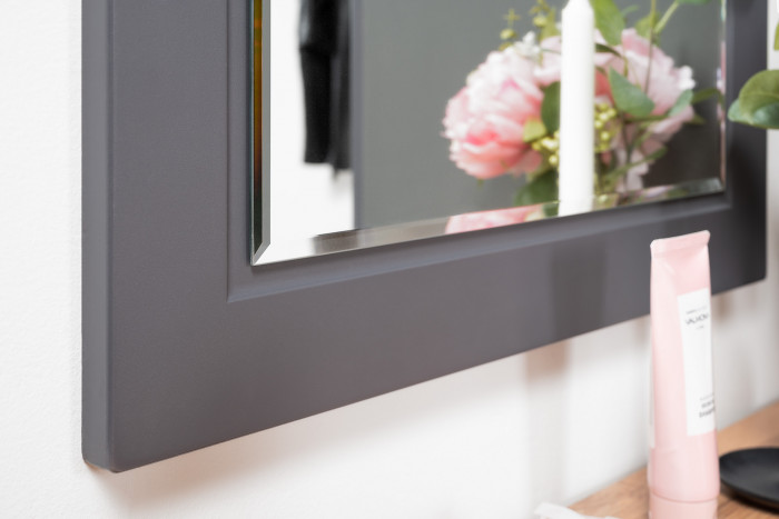 Остин Прихожая 18, цвет серый графит/дуб крафт золотой, ШхГхВ 160х54,3х229,6 см., универсальная сборка