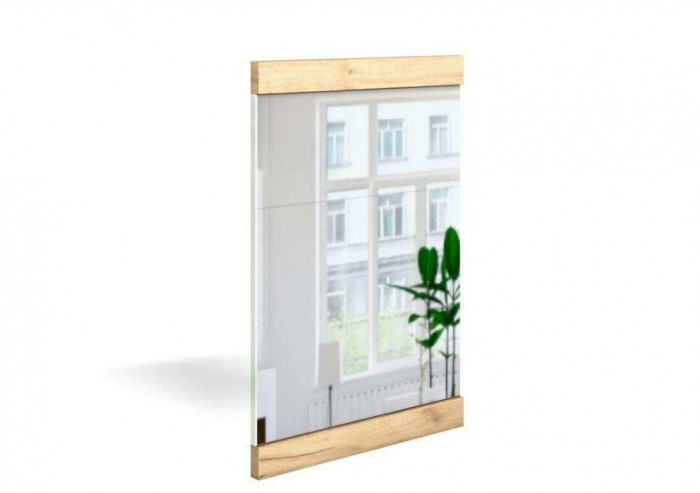 Прихожая мини-лайт компл. 2 дуб крафт/графит