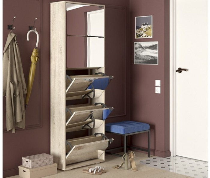 Ави Тумба для обуви