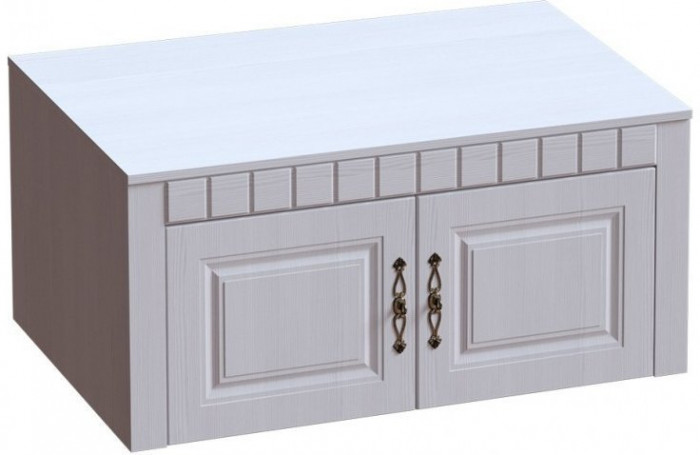 Прованс Антресоль 2-дверная