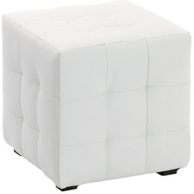 Пуф Тип 1 (БЕЛЫЙ)