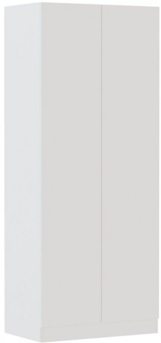Прихожая Руэлла, композиция 1, 270х220х530 белый