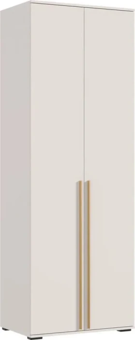 Норд Шкафы угловая композиция, Кашемир