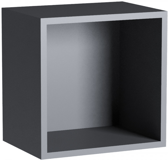 Гира Гостиная, дуб крафт золотой/белый