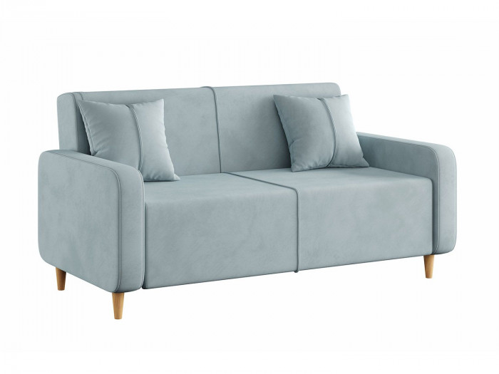 Диван-кровать Остер Модель 070 Ультра слэйт