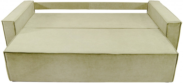 Амстердам  рогожка коричневая