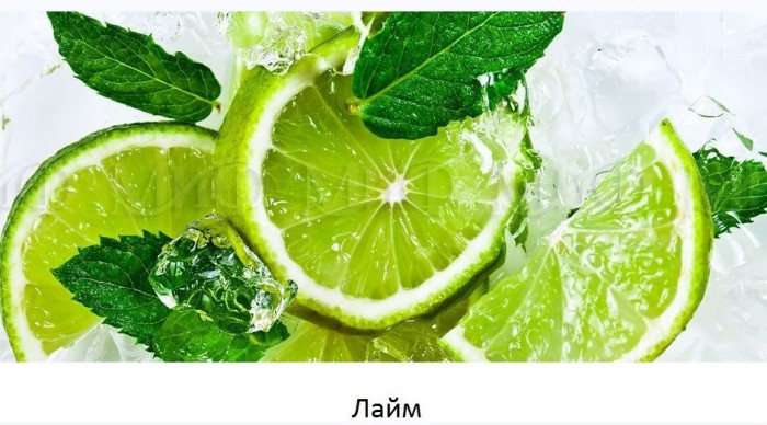 Обеденный стол овальный с фотопечатью