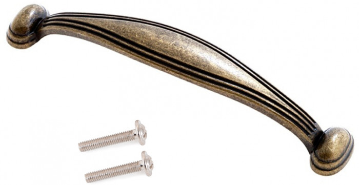 Лидер-8 Стол + Пенал + Пенал, цвет белый шагрень/крафт золото, ШхГхВ 245х50/30х75/190 см. или 115х50/160х75/190 см., НЕ универсальная сборка