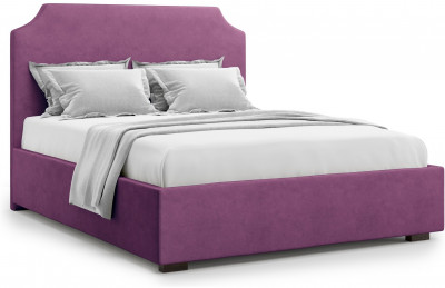 Кровать Izeo 140 с подъемным механизмом, Velutto 15