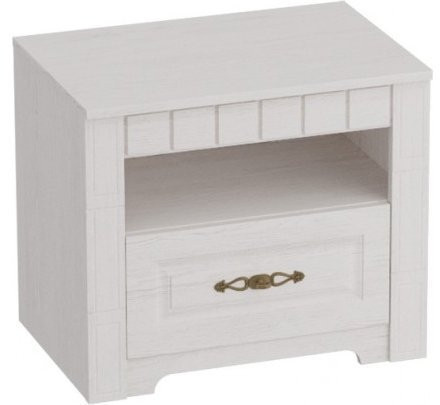 Прованс Тумба прикроватная