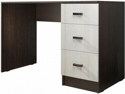 Стол письменный Стандарт, венге/лоредо