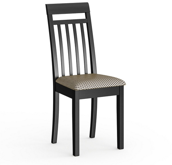 Стул Мебель--24 разборный Гольф-11, венге