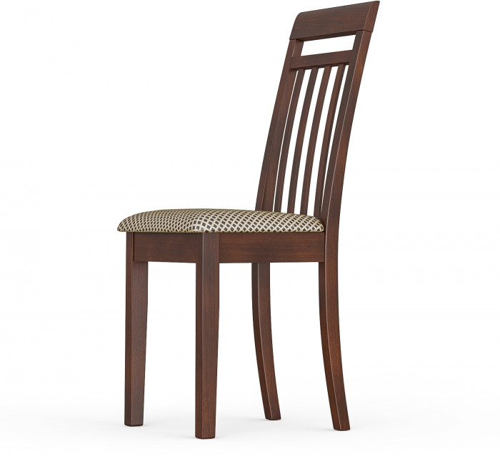 Стул Мебель--24 разборный Гольф-11, орех