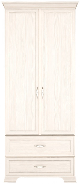 Шкаф для одежды Венеция 17