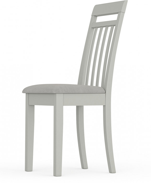 Стул Мебель--24 разборный Гольф-11, серый