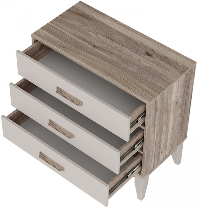 Комод КМ-01 Скандика