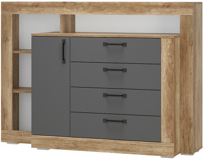 Комод Прима КМ-17