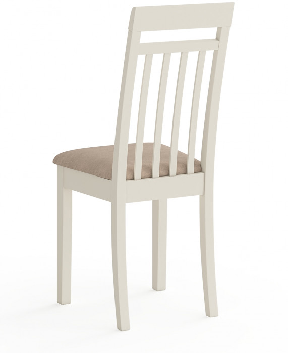 Стул Мебель--24 разборный Гольф-11, слоновая кость